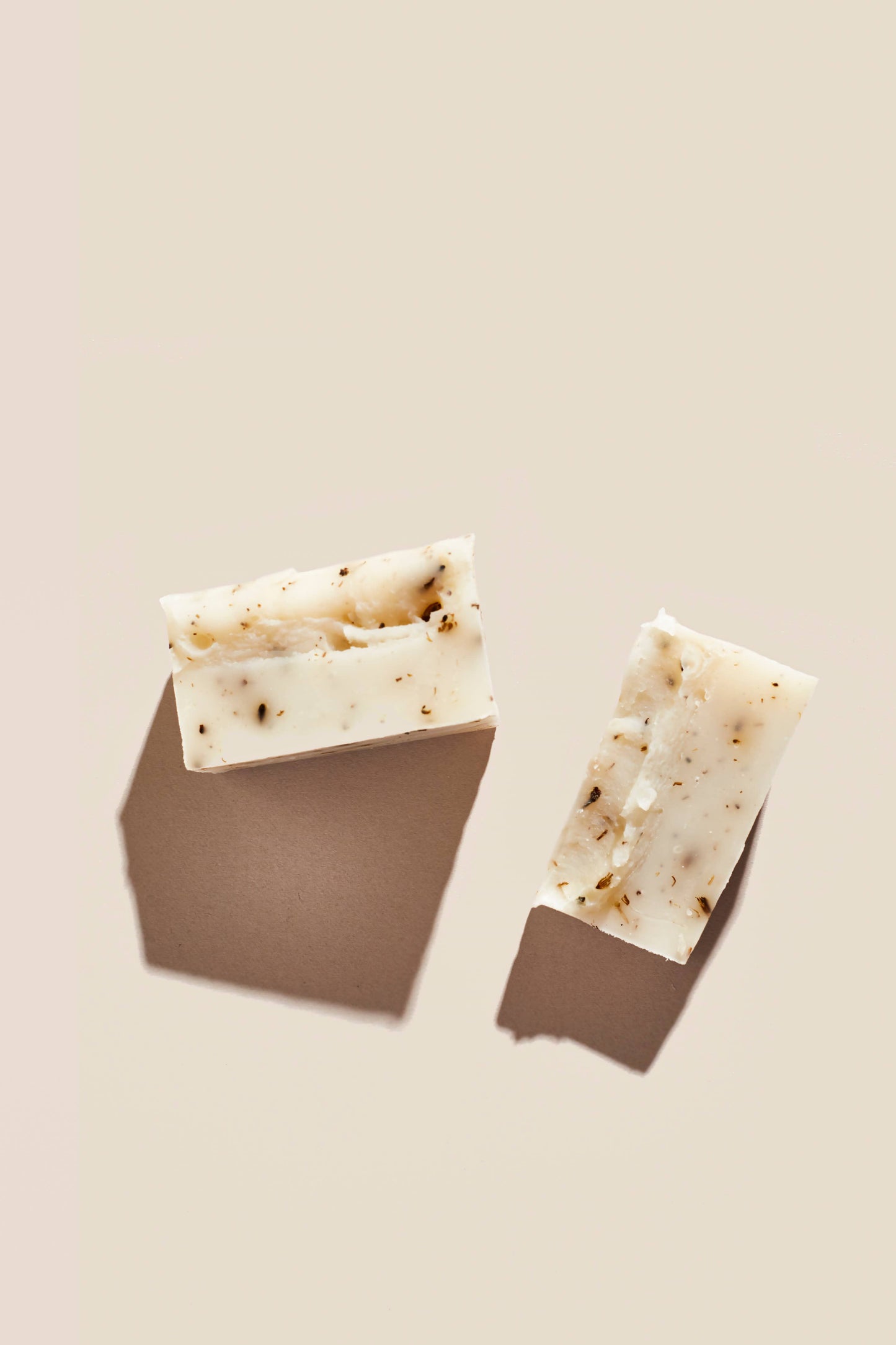 Palermo Body - 4oz | Lavender + Sage with White Clay Soap