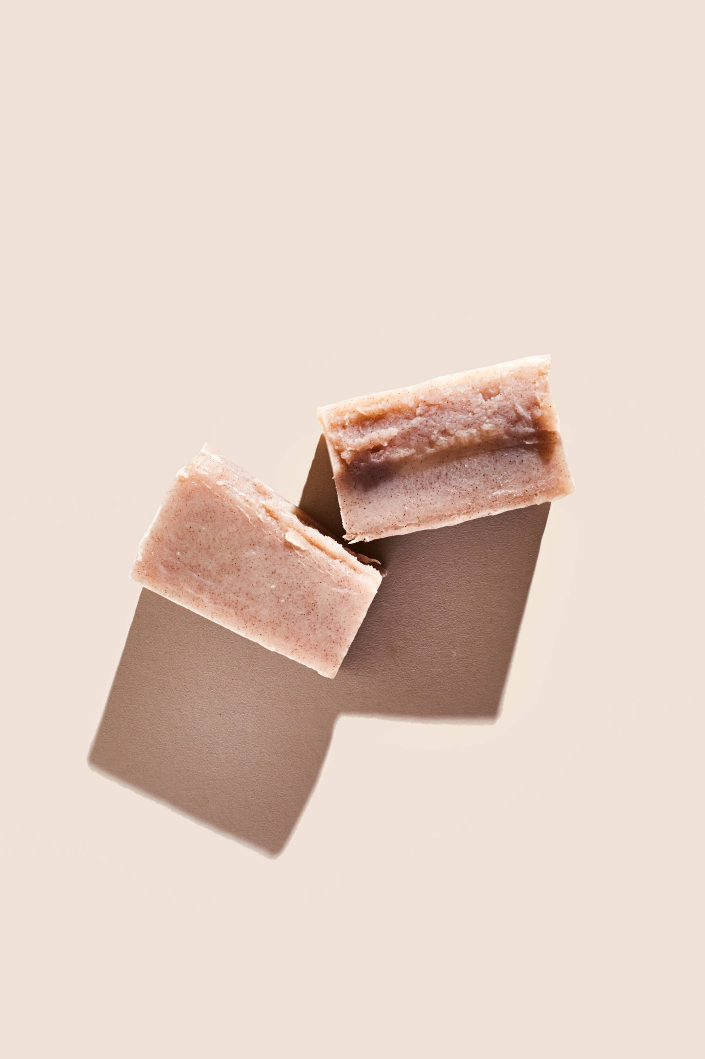 Palermo Body - 4oz | Rose Geranium + Mandarin with Rosehip Soap