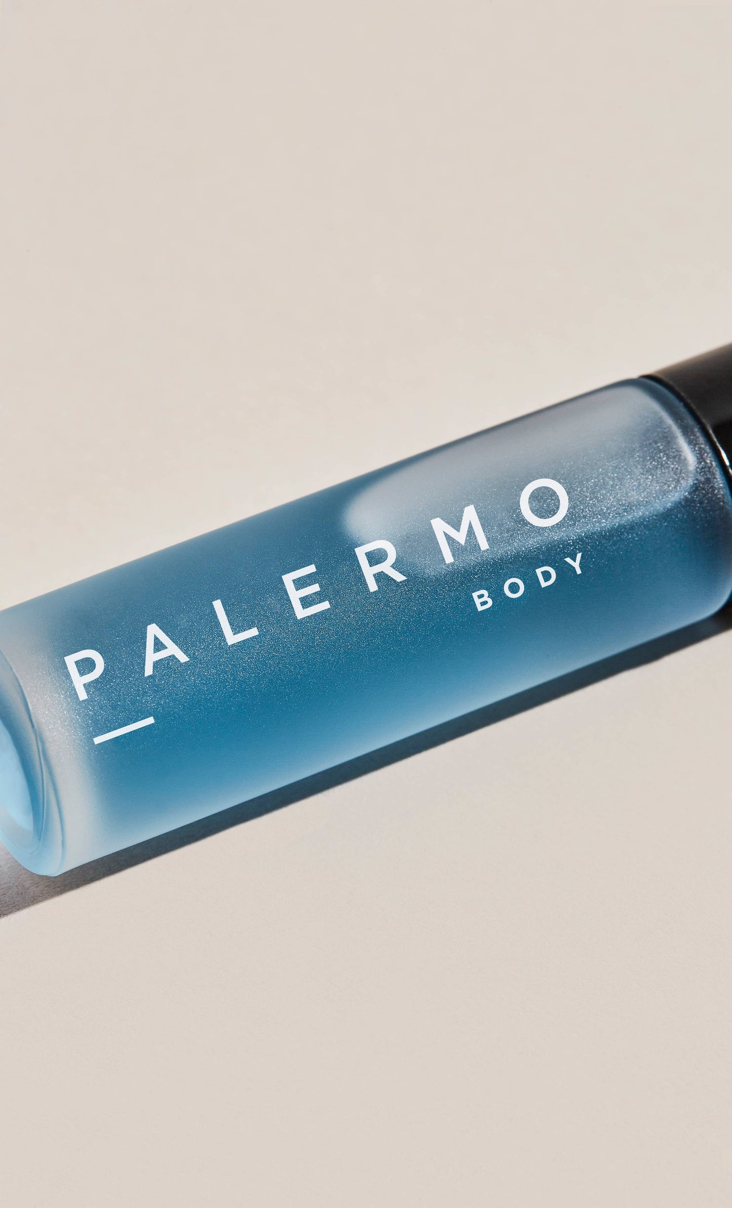 Palermo Body - Tranquility Aromatherapy Oil