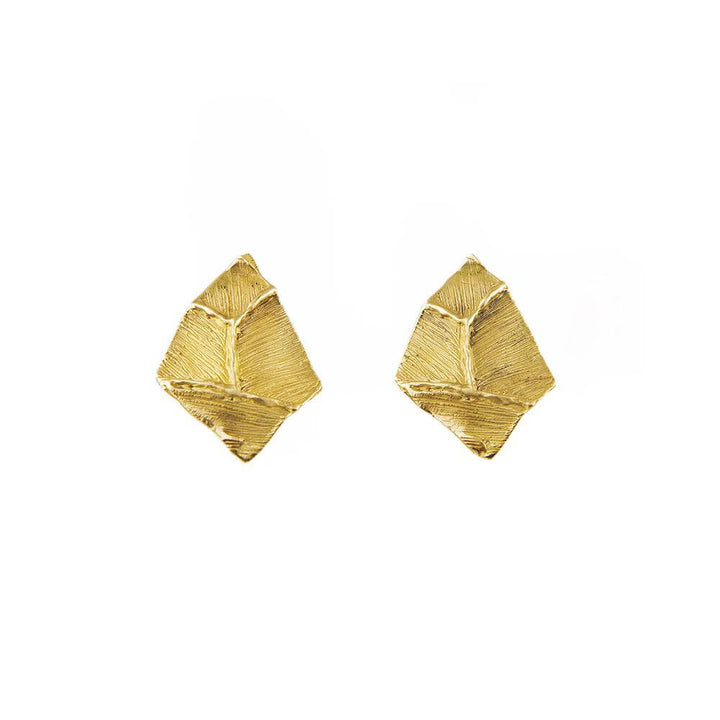 Franky Small Earrings - Giulia Barela Gioielli/Jewlery