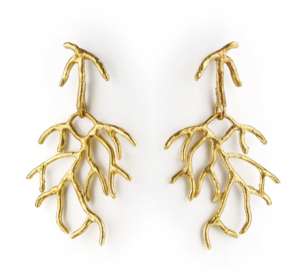 Salix Earrings