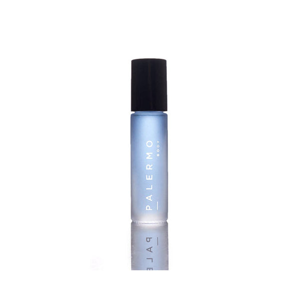 Palermo Body - Tranquility Aromatherapy Oil