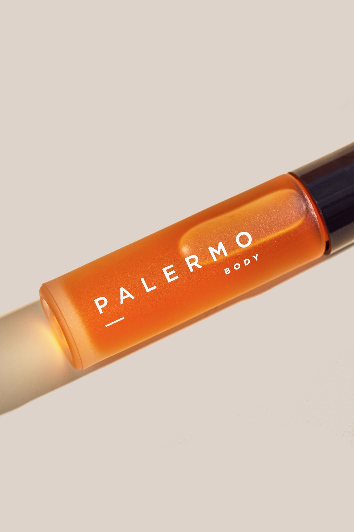 Palermo Body - Harmonizing Aromatherapy Oil